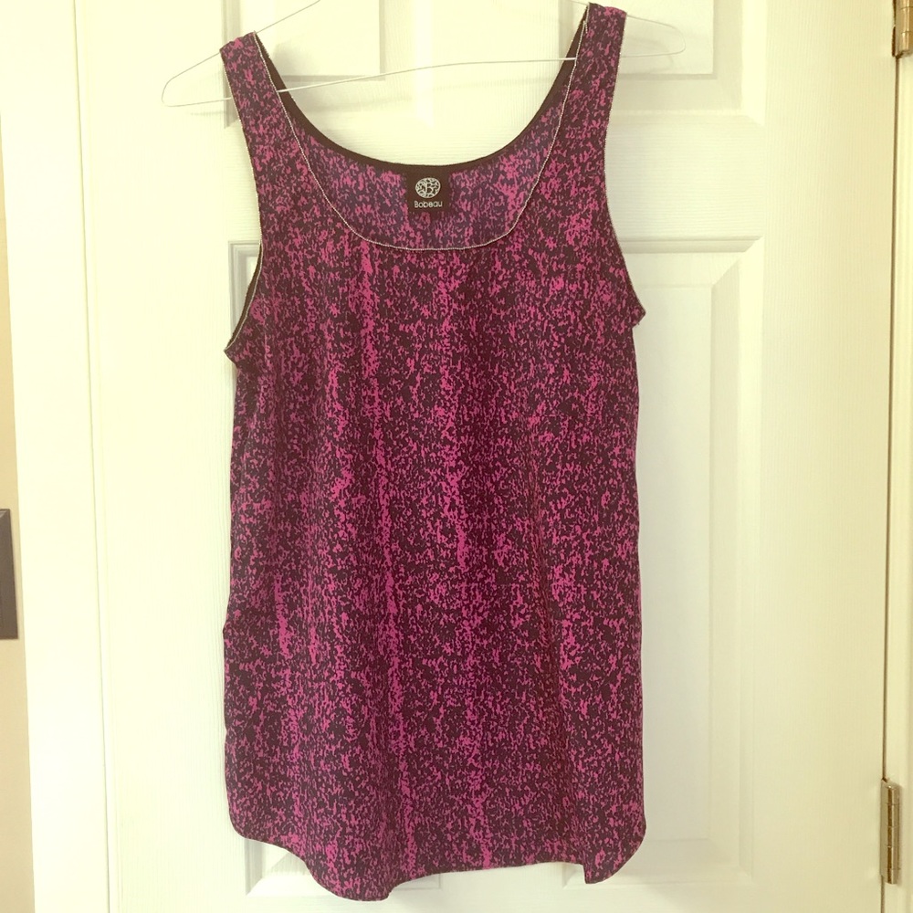 Bobeau top